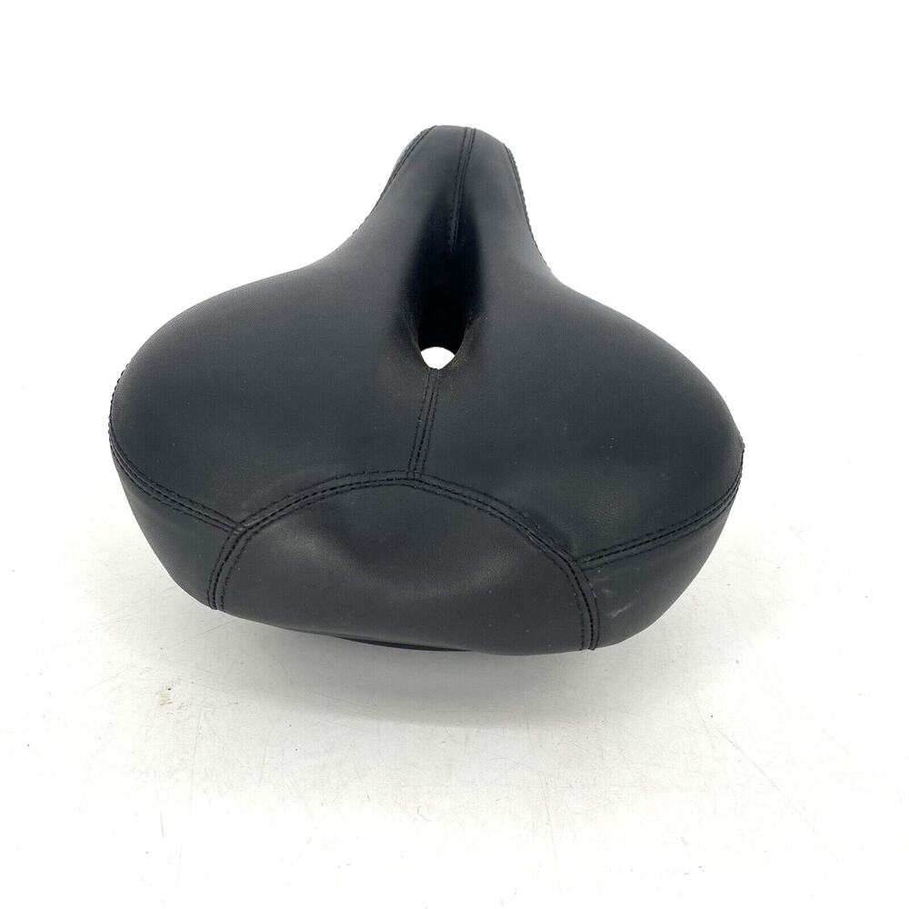 Inbike Comfort Saddle Wide Bike Seat - Picture 2 of 5